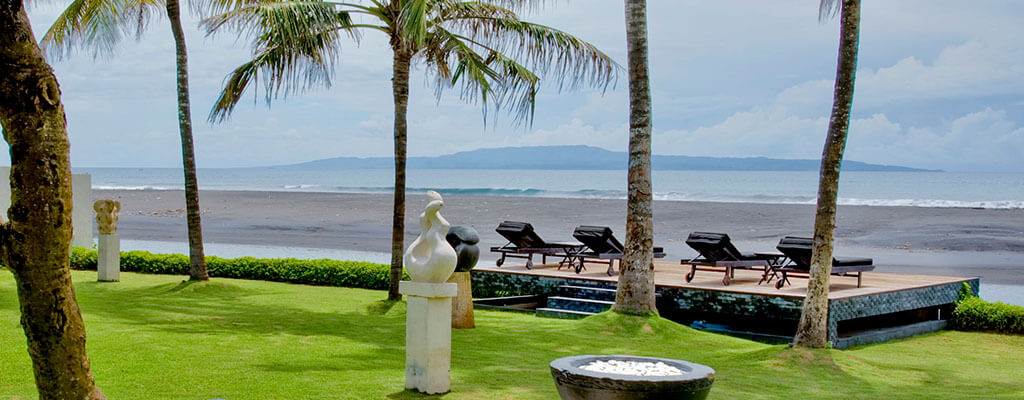 Villa Ylang Ylang - Jacuzzi