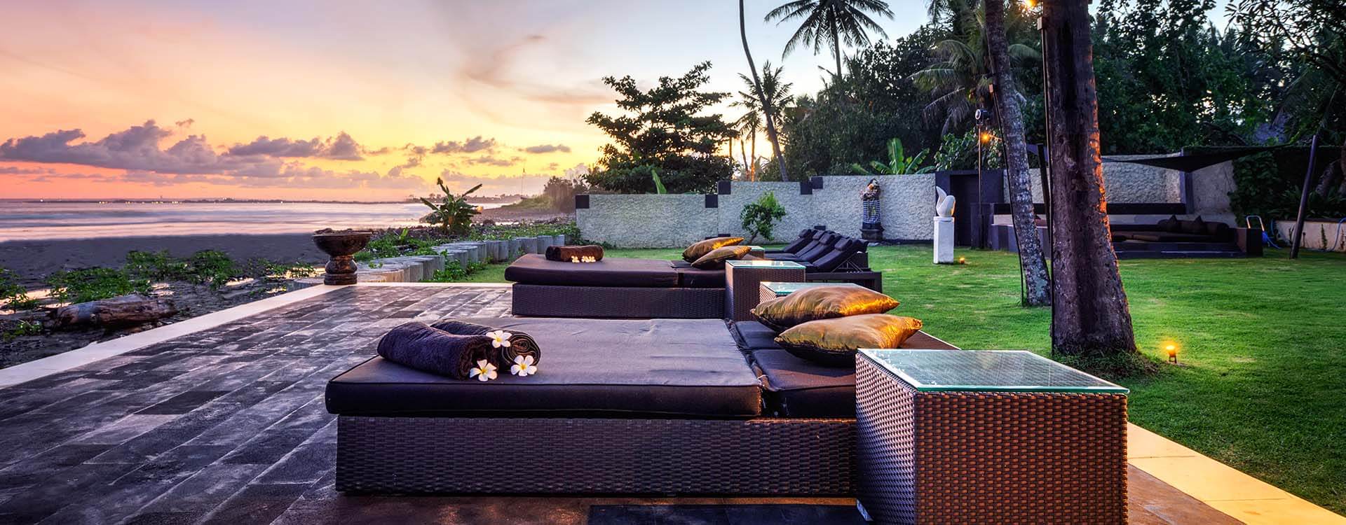 Villa Ylang Ylang - Laze away the day