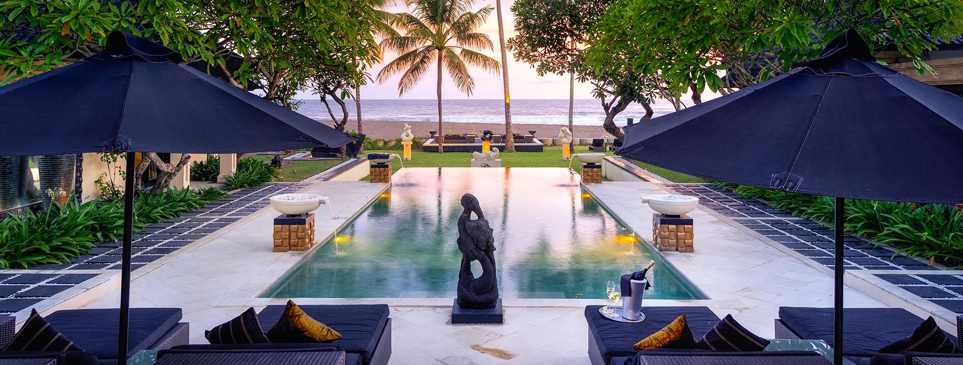 Villa Ylang Ylang - Magnificent scenery 2