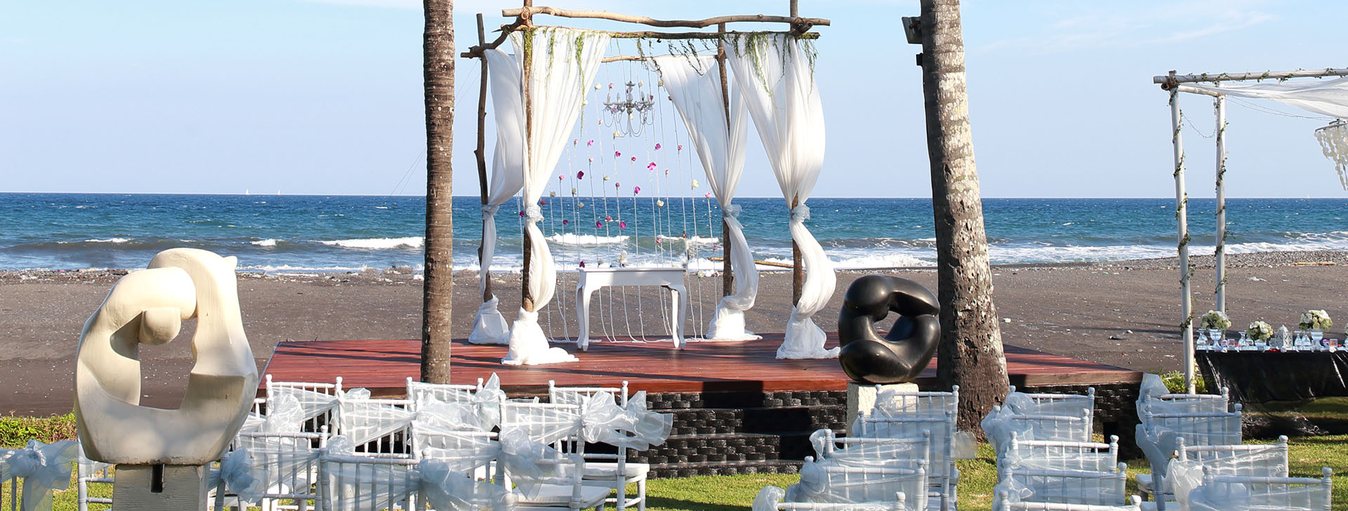 Villa Ylang Ylang - Weddings 4