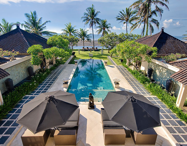 THE LOD HOUSE, 3BR VILLA PRIVATE POOL Villa (Bali) - Deals, Photos & Reviews